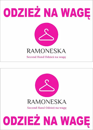 RAMONESKA Second Hand